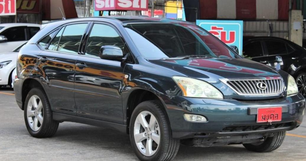 ขาย 2005 Lexus RX 300