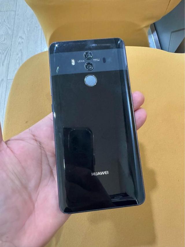 Huawei Mate 10 Pro ใหม่ๆ 1