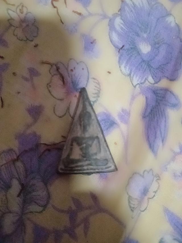 นางพญาสภาพไม่ผ่านการใช้งานสวย