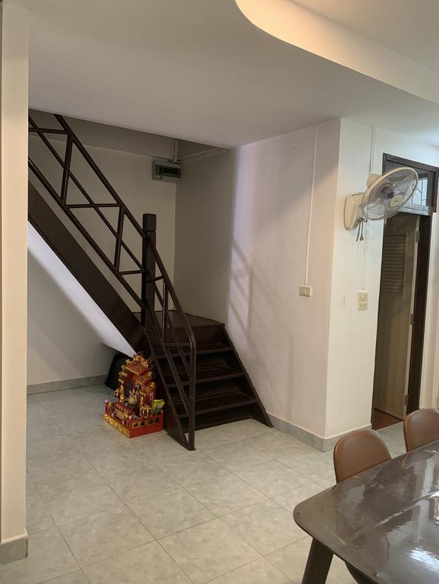 ทาวเฮ้าส์ 2 ชั้น สุขุมวิท 101 7