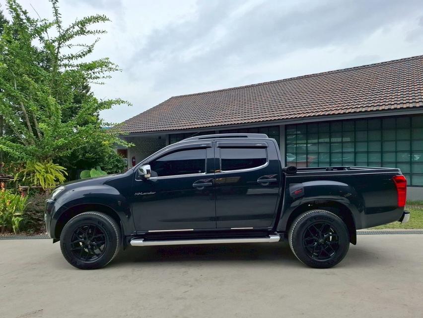 รหัสรถ KN4565 ISUZU D-MAX  2.5 VGS Z HI-LANDER CAB-4 ปี 2012 7