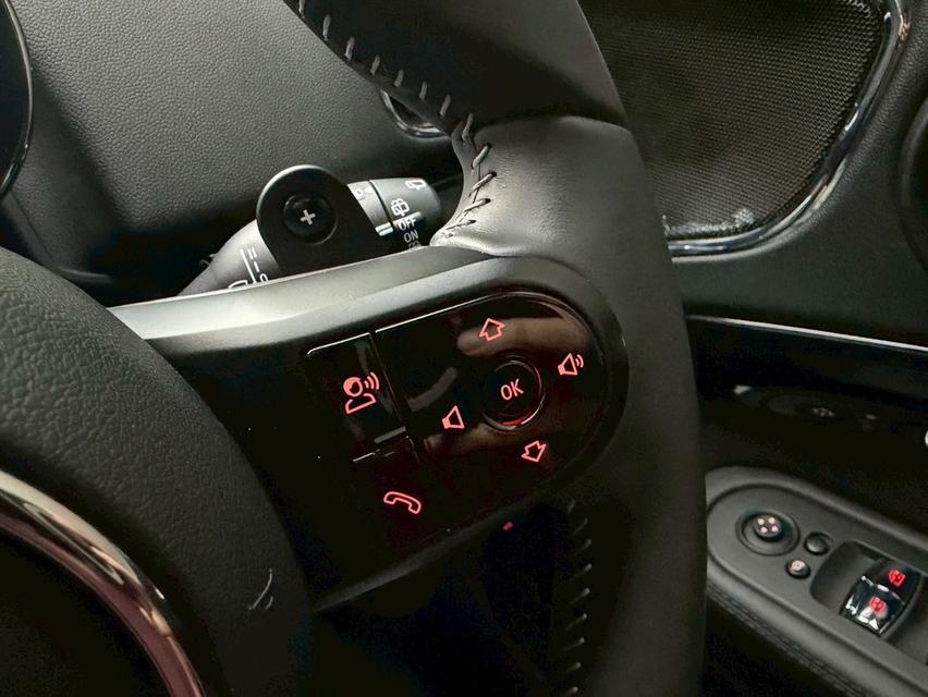 MINI Cooper S Countryman Hightim ปี 2023 รูปที่ 13