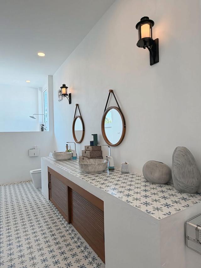 บ้านสวนพร้อมอยู่สองหลัง 13