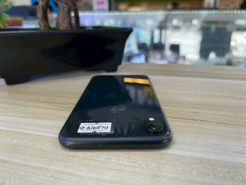 IPhone XR 128GB เครื่องศูนย์นอกแท้ 8