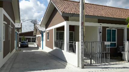 ทาวเฮาส์ จักรไพศาล 18 3