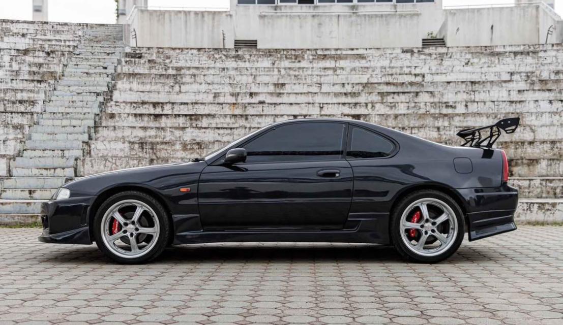 Honda Prelude สภาพนางฟ้า 3