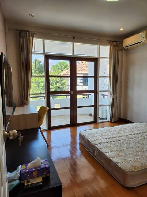 ให้เช่าบ้านแฝด 2 ชั้น โครงการ บ้านศิรินเทพ ลาดพร้าว 101 Baan Sirinthep ตกแต่งสวยเฟอร์นิเจอร์ครบพร้อมอยู่ 13