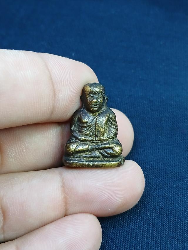 หลวงพ่อเงิน วัดบางคลาน