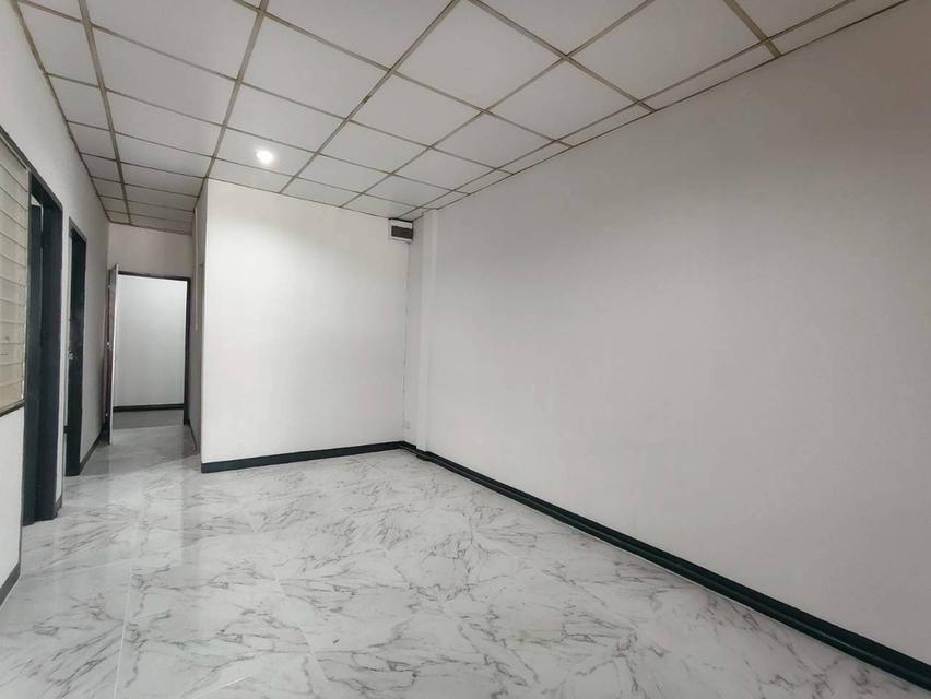 หมู่บ้านกรีนการ์เด้นโฮม คลอง 11 ถนนรังสิต – นครนายก ต.บึงน้ำรักษ์ อ.ธัญบุรี จ.ปทุมธานี 7