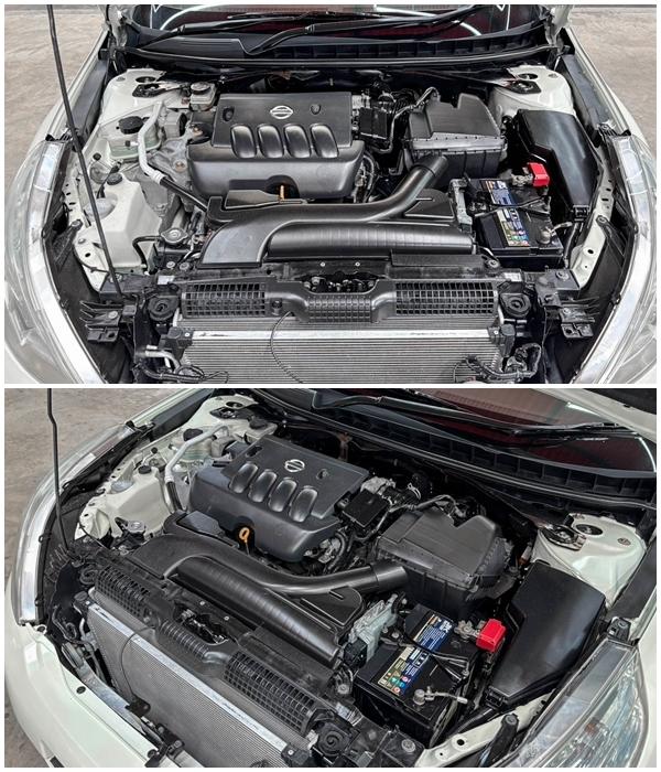 รถใหญ่ราคารถเล็กสุดคุ้ม ขับนิ่ม สบาย   สไตล์ผู้บริหาร ‼️ NISSAN TEANA 2.0 200 XL ปี2012 รถบ้านแท้ รถสภาพกริ๊บๆ 7