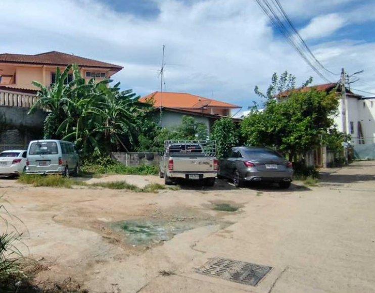 ขายที่ดินพัทยาใต้ถมแล้ว 71 ตรว. หลังตลาดรัตนากร ทำเลดีซอยเทพประสิทธิ์11 ใกล้หาด3กม. อ.บางละมุง ชลบุรี 2