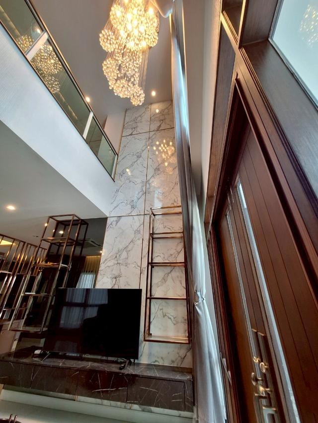 ให้เช่าบ้านเดี่ยว หมู่บ้านเดอะ ซิตี้ พัฒนาการ 97 (พร้อมอยู่ 1 กรกฎาคม 68) (N.1760) 3
