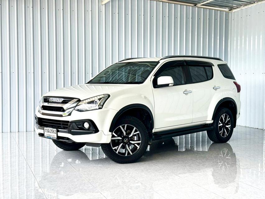 ⭐The ONYX Navi ⭐ Isuzu Mux 1.9 DVD เกียร์ออโต้