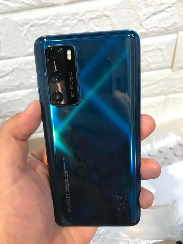 Huawei P40 เดิมๆ ไม่เคยแกะ 1