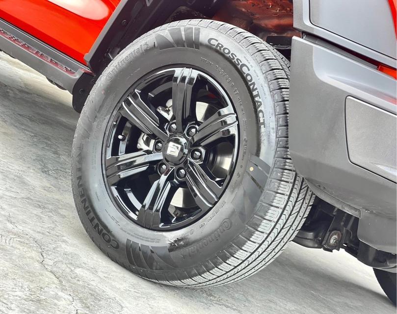 รหัสรถ WRT8205 2024 GWM TANK 300 HEV 2.0 Ultra AWD  18