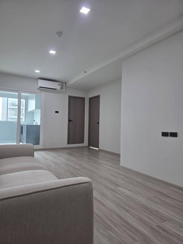 ขายคอนโดศุภาลัย ปาร์ค แยกติวานนท์ อาคาร A ชั้น 14 นนทบุรี ทำเลดี เดินทางสะดวก ใกล้MRT แยกติวานนท์ 6