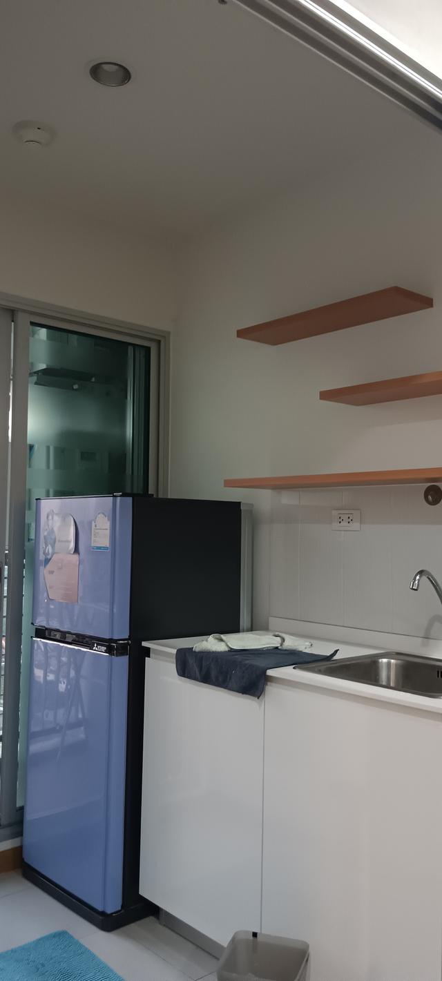 คอนโดให้เช่าติดรถไฟฟ้าเดอะเพรสซิเดนท์3สาทรราชพฤกษ์ 9