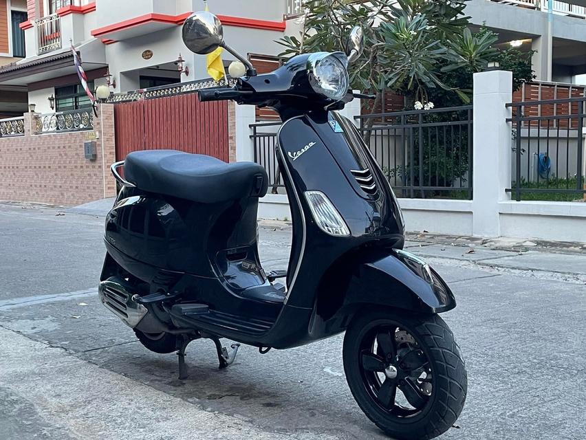 Vespa LX ปี 2020 รถมือสอง 2