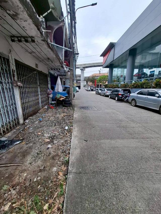 ที่ดิน พร้อมสิ่งปลูกสร้าง ซอยรามอินทรา 15 ถนนรามอินทรา แขวงอนุสาวรีย์ เขตบางเขน กรุงเทพมหานคร 7