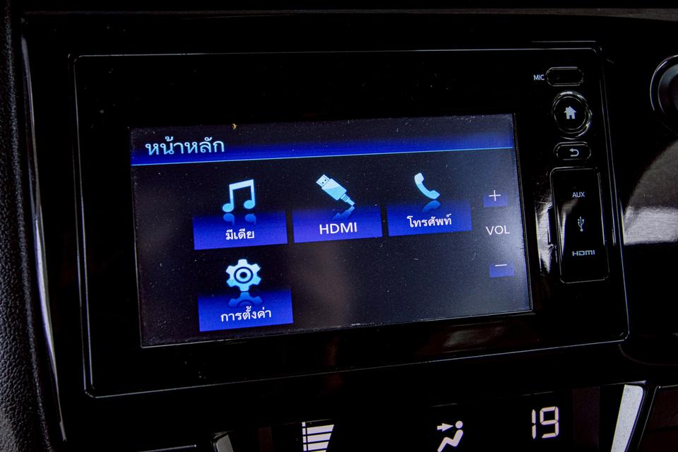 รหัสรถ 5B586🚗 HONDA MOBILIO 1.5 RS ปี 2018 🚗 12