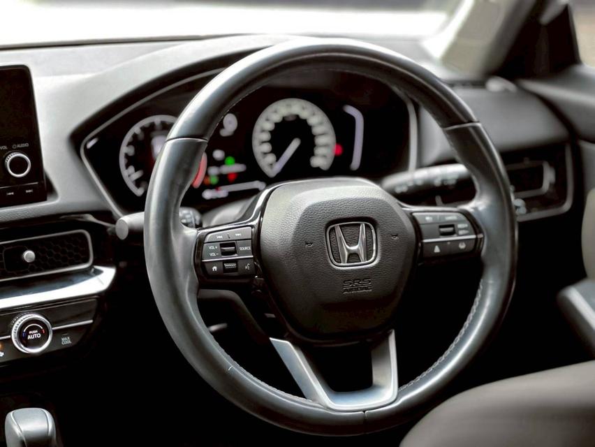 Honda Civic FE 1.5 Turbo EL+ CVT 2023 รูปที่ 8