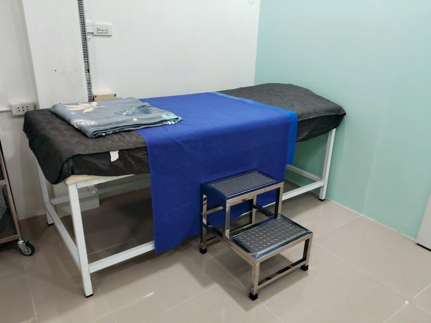 อุปกรณ์คลินิก 6