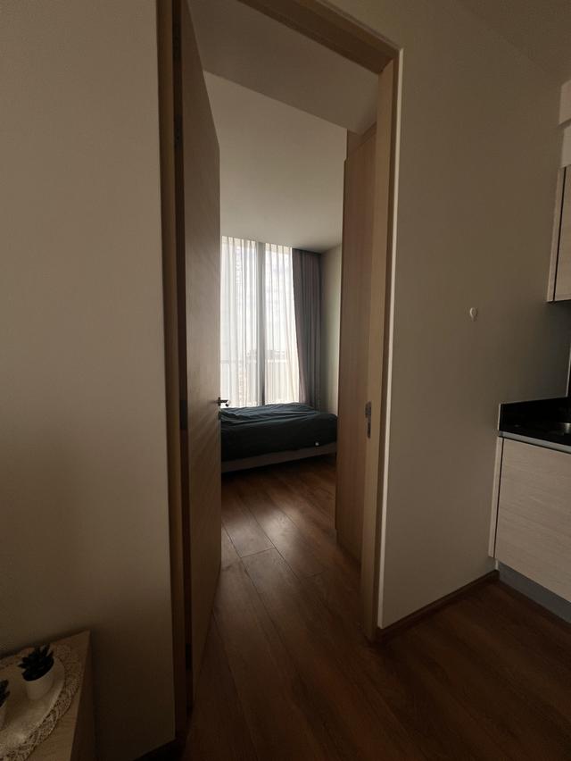 คอนโด  park24 ชั้น 38 5