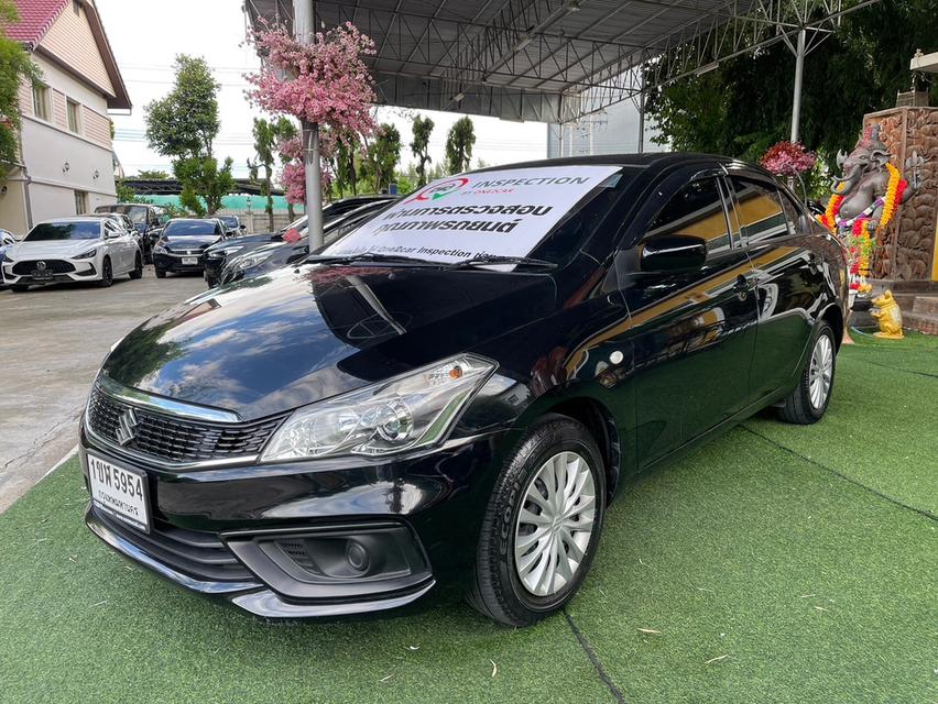 SUZUKI CIAZ 1.2 GL MT 2022 3