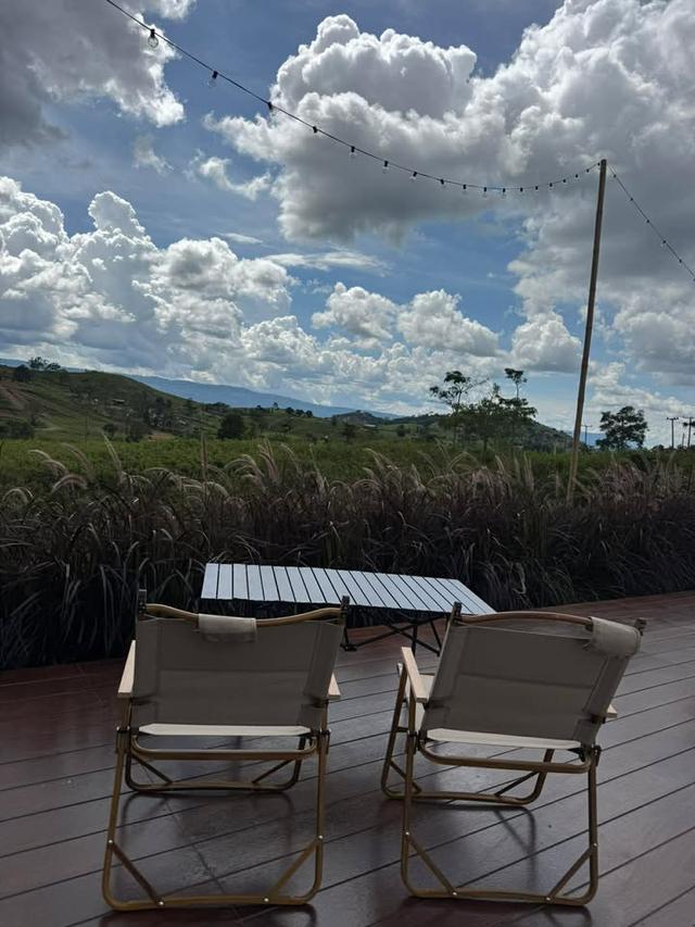 D Kanda Glamping วังน้ำเขียว  5 ไร่ 14 ล้าน 13