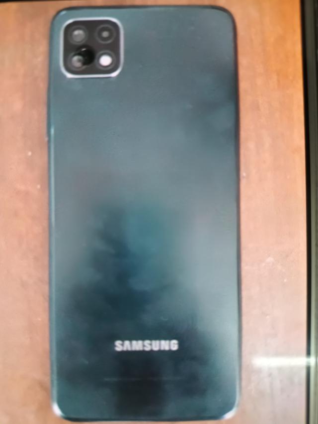 Samsung Galaxy A22 5G 1