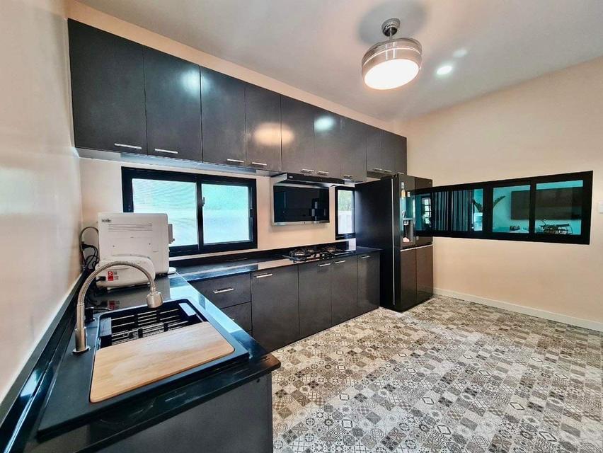 บ้านหรู พหลโยธิน 54 ขนาด 113 ตรวา ราคา 8.9 ล้านบาท 16