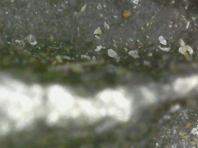 หลวงปู่ทวด หลังเตารีด พิมพ์ใหญ่A เนื้อโลหะผสม(ทองผสม) ปี2505 รูปที่ 6