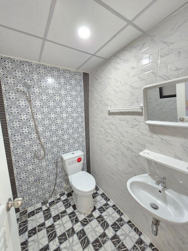 ขายบ้านทาวน์เฮ้าส์ หมู่บ้านพฤกษา 14 B ซ.15 (ซอยวัดลากปลาดุก) 8