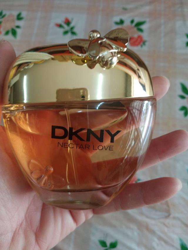 น้ำหอมแท้ราคาคุยกันได้ DKNY Nectar love edp 95ml 2