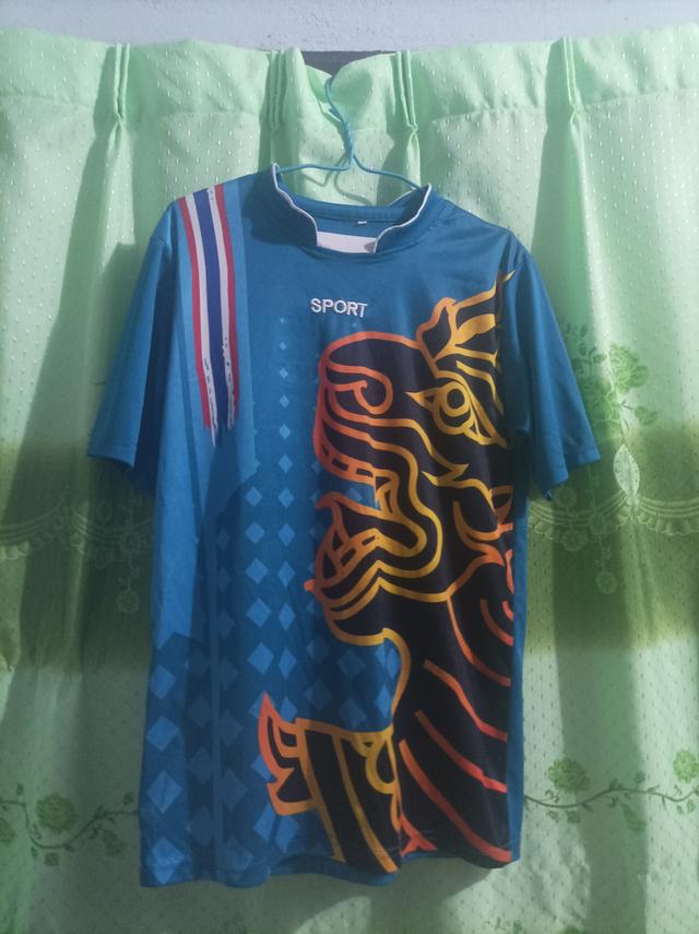 เสื้อยืด 14