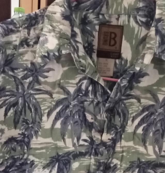 เสื้อเชิ้ตBrunoB 3