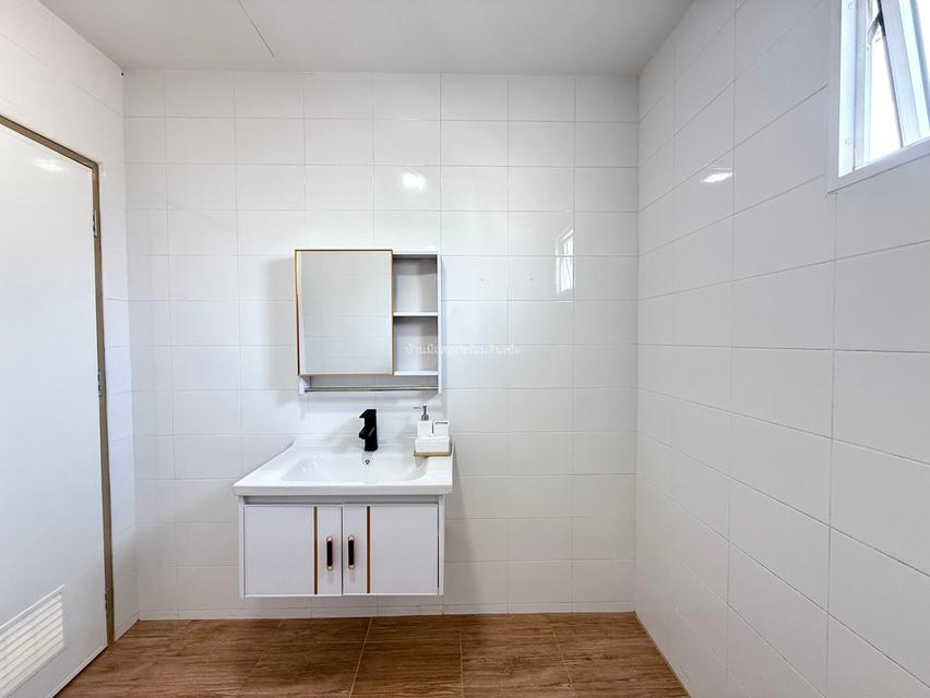 หมู่บ้านดิเอ็กซ์เทนโซ 2 หนองจอก 16