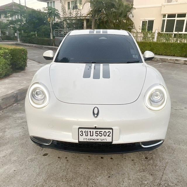 ORA Goodcat 2022 วิ่ง 48000 ขาย 380,000 บาท 8