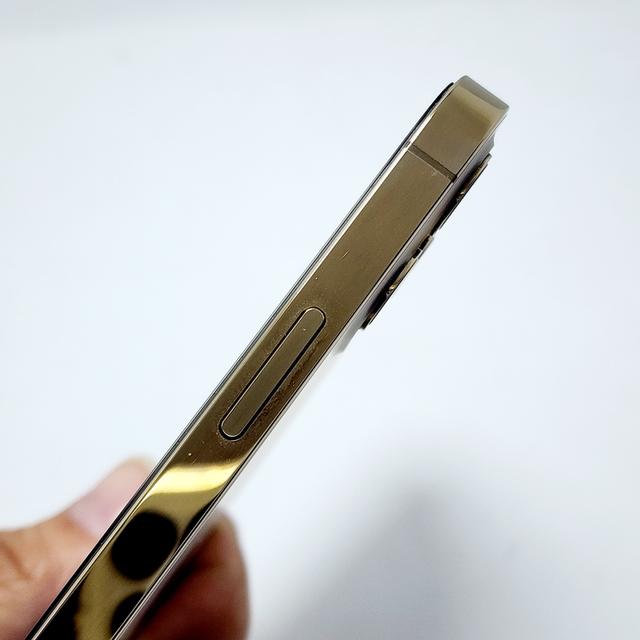 iPhone 12Pro 128GB สีทอง เครื่องสวย 6