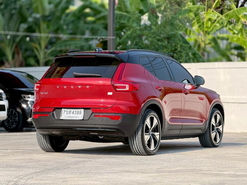 Volvo XC40 T5 ปี2022 รูปที่ 6