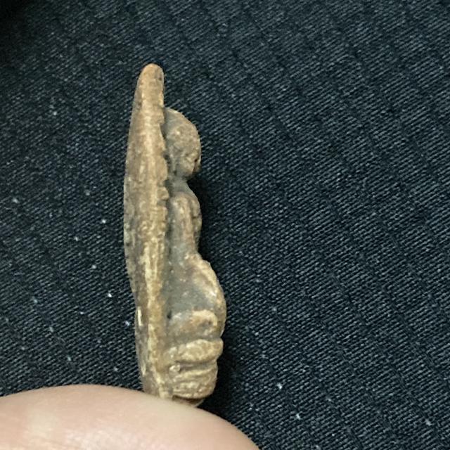 พระรอดวัดมหาวัน ลำพูน พิมพ์มารวิชัย ปี2525 6