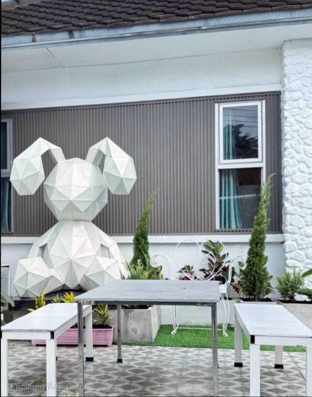 บ้านพลูวิลล่านครนายก 3