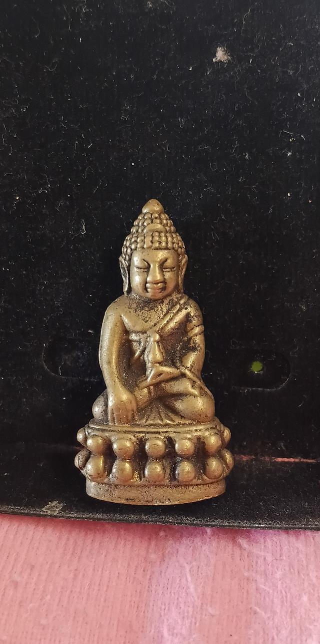 พระกริ่ง ใหญ่ วัดสุทัศต์
