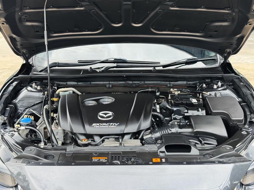 รหัสรถ AVA7370 🦀 Mazda3 Sport Hatchback 2.0 Skyactive 2.0 S  ปี 2018  15