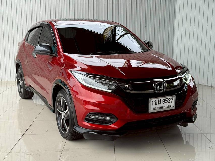 Honda HRV 1.8RS ปี21