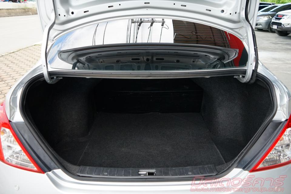 2014  NISSAN ALMERA 1.2 E  ( 3085 ) 7