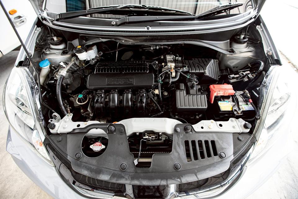 Honda Brio 1.2V ปี18 17