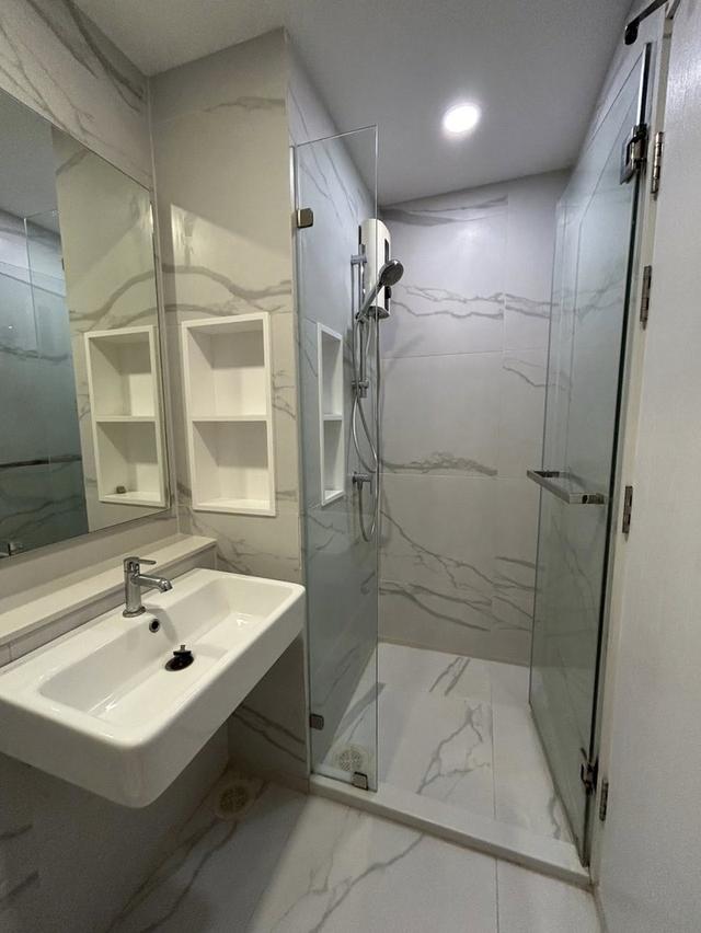 ให้เช่าคอนโด 1ห้องนอน ติดมหาลัยศรีปทุม Ciela Sripatum (เซียล่า ศรีปทุม) 6