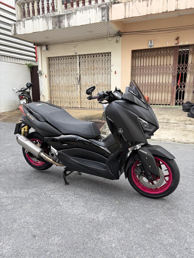 yamaha Xmax300 ปี 2020
