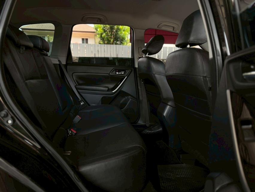 รหัสรถ WRT4130 2016 SUBARU FORESTER, 2.0 P AWD รูปที่ 16